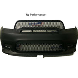 Facia Dodge Durango  2016-2019 Estilo Srt