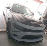 Splitter Deportivo Dodge Charger Daytona