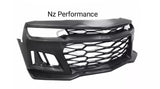 Facia Camaro Estilo Zl1 2010-2015