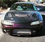 Cofre Evo Mitsubishi eclipse RS - GS 420a 1995-1999