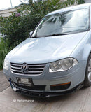 Lip Deportivo Jetta