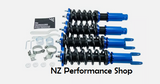 Kit coilovers amortidor de suspensión para Honda Civic 92-2000/94-01 Acura Integra