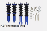 Kit coilovers amortidor de suspensión para Honda Civic 92-2000/94-01 Acura Integra