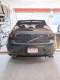 Mazda 3 Sedan o Hatchback Difusor a medida