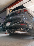 Mazda 3 Sedan o Hatchback Difusor a medida