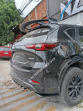 Mazda Cx-5 Difusor con balances