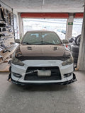 Mitsubishi Lancer Splitter a medida