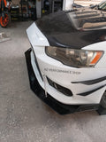 Mitsubishi Lancer Splitter a medida