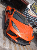 Corvette C8 Splitter a medida 2020-2025
