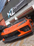 Corvette C8 Splitter a medida 2020-2025