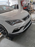 Seat Leon Fr 2012-2020 Lip frontal