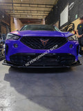 Cupra Formentor Lip frontal