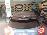 Mercedes benz A200 Aleron