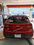 Kia rio aleron forjado