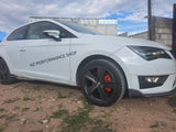 Seat Leon Sides Slim