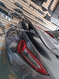 Big spoiler Mazda Mx-5