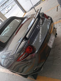 Big spoiler Mazda Mx-5