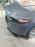 Lip Deportivo Mazda 3 2019-2023