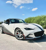Front Splitter Nz Deportivo Mazda Mx5 2015-2025