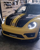 Lip Deportivo Vw Beetle 2014+