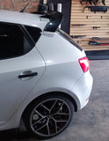 Aleron Deportivo Seat Ibiza