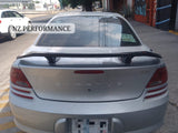 Aleron Hidro Carbono Dodge Stratus