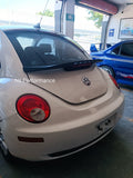 Aleron Beetle Rs 1998-2006