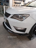 Lip Deportivo Cupra