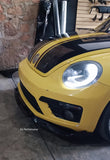 Lip Deportivo Vw Beetle 2014+