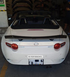 Aleron Deportivo Mazda Mx5 2021