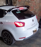 Aleron Deportivo Seat Ibiza