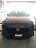 Lip Deportivo Mazda 3 2019-2023