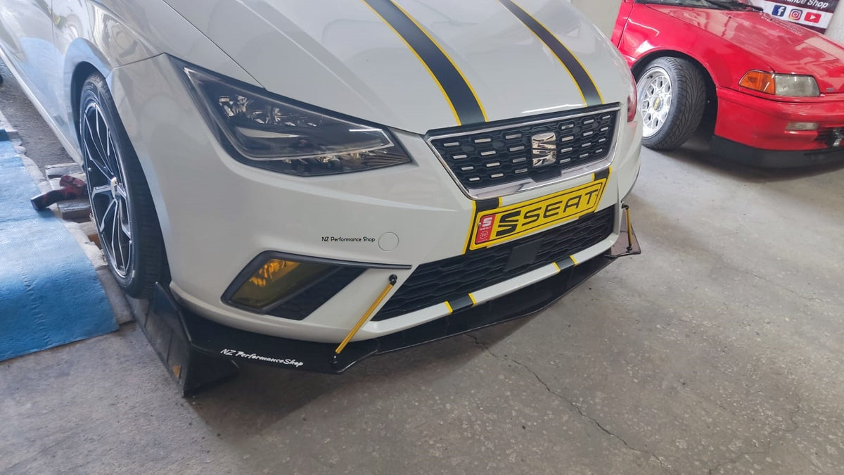 lip seat leon NZ PERFORMANCE SHOP