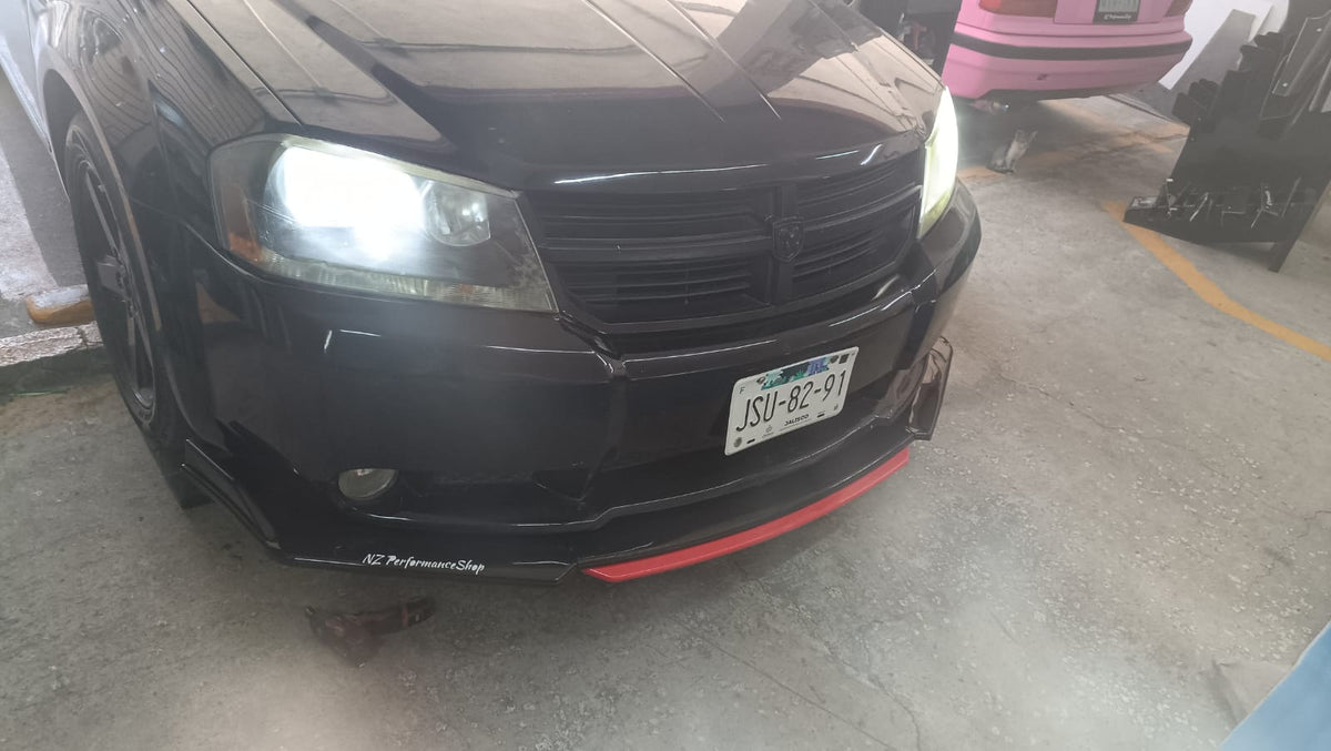 lip dodge avenger NZ PERFORMANCE SHOP