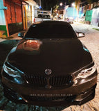 LIP NZ PERFORMANCE EXCLUSIVO BMW SERIE 4