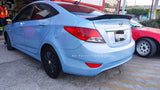 ALERON ROCKET HYUNDAI ACCENT