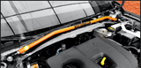 Barra Puntal frontal (Strut Bar) Forte Mk2 2012 al 2018