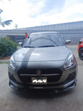 FRONT LIP SUZUKI SWIFT