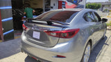 ALERON MAZDA 3 SEDAN