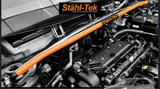Barra Puntal frontal (Strut Bar) Rio Mk4 2017 al 2022