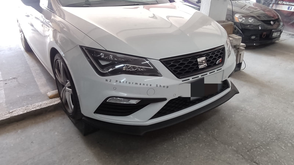 front lip seat NZ PERFORMANCE SHOP