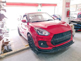 FRONT LIP SUZUKI SWIFT