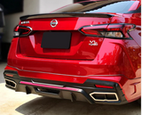 ALERON NISSSAN VERSA 2019-2022