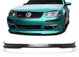FRONT LIP VW JETTA CLASICO GLI 2008-2014
