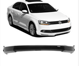 FRONT LIP VW JETTA A6/MK6 2010-2014