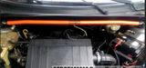 Barra Puntal Frontal (Strut Bar) Fiesta Mk5 2002-2007