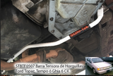 Barra Tensora de Horquillas Frontal ( Stress bar) Motor 6Cil Ghia Mk2 1988-1994