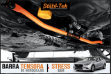 Barra tensora de Horquillas Frontal (Stress Bar) Mazda 3 Cx5 Mk3 Mk4 2014-2022