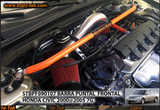 Barra Puntal Frontal (Strut Bar) Civic Mk7 2000-2005