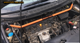 Barra Puntal Frontal (Strut Bar) Civic Mk8 Mk9 2006-2016